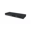HPE OfficeConnect 2150 24G 4P switch - 24 poort Gigabit PoE+ met 4 SFP+ uplinks