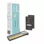 MITSU accu 45N1127 voor Lenovo ThinkPad T440 T450s X240 - 4400 mAh (48 Wh)