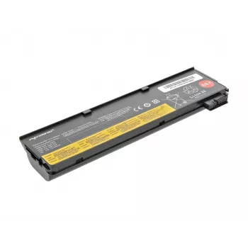 MITSU accu 45N1127 voor Lenovo ThinkPad T440 T450s X240 - 4400 mAh (48 Wh)