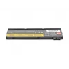 MITSU accu 45N1127 voor Lenovo ThinkPad T440 T450s X240 - 4400 mAh (48 Wh)