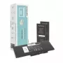 MITSU accu MYJ96 voor Dell Latitude 7390 7490 - 7200 mAh (53 Wh)