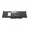 MITSU accu MYJ96 voor Dell Latitude 7390 7490 - 7200 mAh (53 Wh)