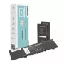 MITSU accu Y5XF9 voor Dell Inspiron 13 5370 7373 7386 - 3200 mAh (37 Wh)