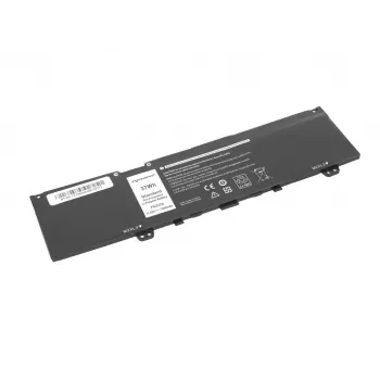 MITSU accu Y5XF9 voor Dell Inspiron 13 5370 7373 7386 - 3200 mAh (37 Wh)