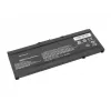 MITSU accu SR04XL TPN-C133 voor HP Omen 15-DC 15-CE - 3500 mAh (54 Wh)