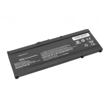 MITSU accu SR04XL TPN-C133 voor HP Omen 15-DC 15-CE - 3500 mAh (54 Wh)