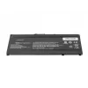 MITSU accu SR04XL TPN-C133 voor HP Omen 15-DC 15-CE - 3500 mAh (54 Wh)
