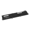 MITSU accu 6GTPY voor Dell XPS 15 9550 - 6000 mAh (69 Wh)