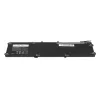 MITSU accu 6GTPY voor Dell XPS 15 9550 - 6000 mAh (69 Wh)