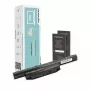 MITSU accu FPCBP405Z voor Fujitsu Lifebook E744 E753 - 4400 mAh (48 Wh)