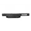 MITSU accu FPCBP405Z voor Fujitsu Lifebook E744 E753 - 4400 mAh (48 Wh)