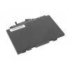 MITSU accu SN03XL voor HP EliteBook 725 820 G3 - 4000 mAh (44 Wh)