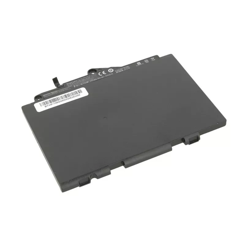 MITSU accu SN03XL voor HP EliteBook 725 820 G3 - 4000 mAh (44 Wh)