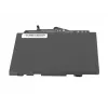 MITSU accu SN03XL voor HP EliteBook 725 820 G3 - 4000 mAh (44 Wh)