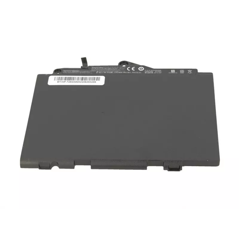 MITSU accu SN03XL voor HP EliteBook 725 820 G3 - 4000 mAh (44 Wh)