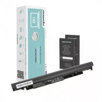 MITSU accu JC03 JC04 voor HP 240 250 255 258 G6 11,1V - 2200 mAh (24 Wh)