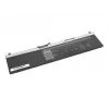 MITSU accu NYFJH voor Dell Precision 7530 7540 7740 - 8500 mAh (97 Wh)