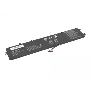 MITSU accu L14M3P24 L14S3P24 voor Lenovo IdeaPad 700-15ISK - 4000 mAh (44 Wh)