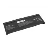 MITSU accu SR03XL voor HP Gaming 15 17 Omen 15-DC - 4380 mAh (51 Wh)