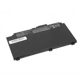 MITSU accu CD03XL voor HP ProBook 645 650 G4 650 G5 640 650 G7 - 4200 mAh (48 Wh)