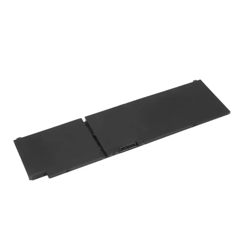 MITSU accu PKWVM voor Dell Precision 15 7550 7560 Precision 17 7760 - 7400 mAh (84 Wh)