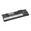 MITSU accu L17C6P71 voor Lenovo ThinkPad X280 A285 - 3900 mAh (44 Wh)