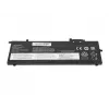 MITSU accu L17C6P71 voor Lenovo ThinkPad X280 A285 - 3900 mAh (44 Wh)