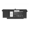 MITSU accu 9JM71 7FMXV voor Dell Latitude 5320 7320 7420 7520 - 3600 mAh (41 Wh)