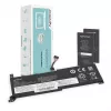 MOVANO accu L20M2PF0 L20C2PF0 L20L2PF0 voor Lenovo V14 V15 V17 G2-ALC G2-ITL - 4650 mAh (36 Wh)