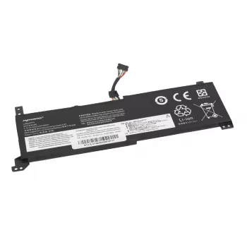 MOVANO accu L20M2PF0 L20C2PF0 L20L2PF0 voor Lenovo V14 V15 V17 G2-ALC G2-ITL - 4650 mAh (36 Wh)