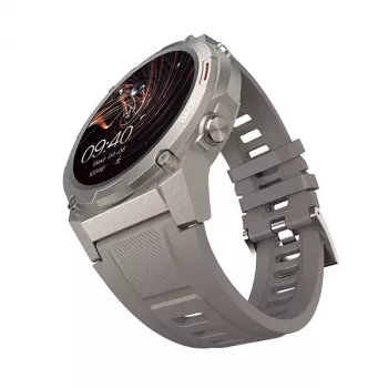 HIFUTURE smartwatch FutureGo Mix 2 grijs