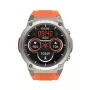 HIFUTURE smartwatch FutureGo Mix 2 oranje