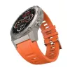 HIFUTURE smartwatch FutureGo Mix 2 oranje