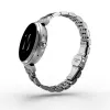 HIFUTURE smartwatch Aura AMOLED dames zilver