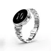 HIFUTURE smartwatch Aura AMOLED dames zilver