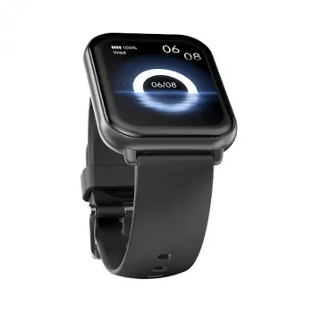 HIFUTURE smartwatch Zone 2 zwart