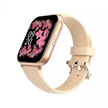 HIFUTURE smartwatch Zone 2 roze