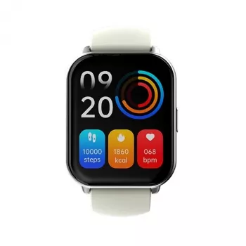 HIFUTURE smartwatch Zone 2 grijs