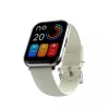 HIFUTURE smartwatch Zone 2 grijs