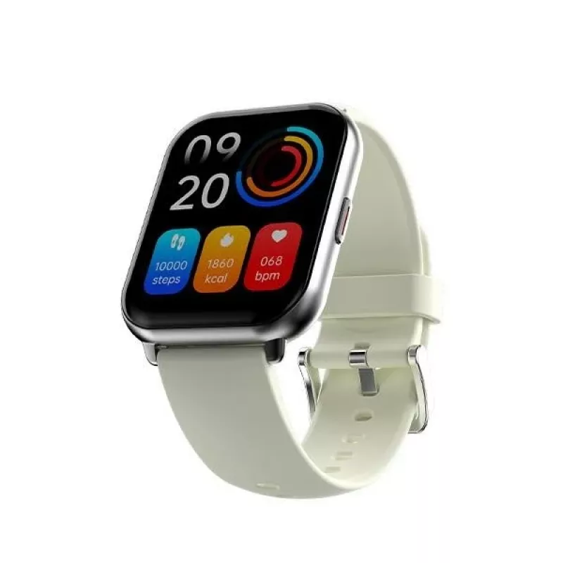 HIFUTURE smartwatch Zone 2 grijs