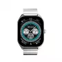 HIFUTURE smartwatch FutureFit Apex zilver