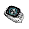 HIFUTURE smartwatch FutureFit Apex zilver