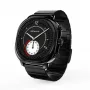 HIFUTURE smartwatch FutureFit AIX zwart