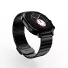 HIFUTURE smartwatch FutureFit AIX zwart
