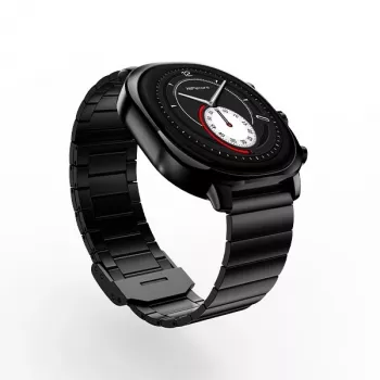 HIFUTURE smartwatch FutureFit AIX zwart