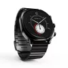 HIFUTURE smartwatch FutureFit AIX zwart