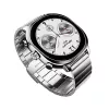 HIFUTURE smartwatch FutureFit AIX zilver