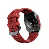 HIFUTURE smartwatch FutureFit Ultra 3 rood
