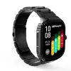 HIFUTURE smartwatch Ultra3 Pro zwart