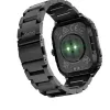 HIFUTURE smartwatch Ultra3 Pro zwart